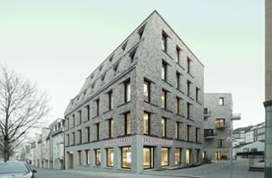 Ausgezeichnete Wohnhäuser in Stuttgart und der Region