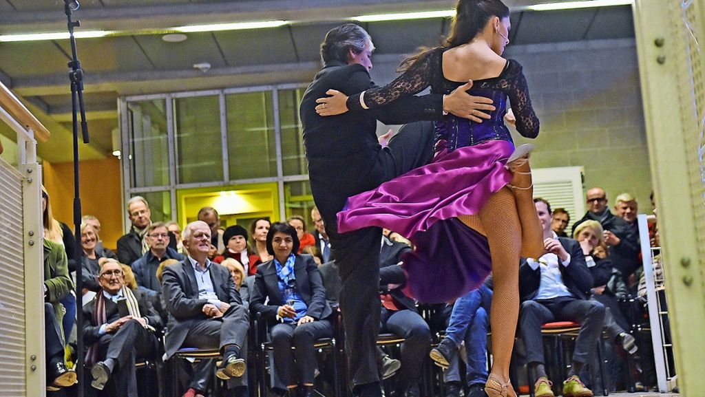 25 Jahre Treffpunkt Rotebühlplatz: Lernen trifft Kultur beim  Jubiläumsfest