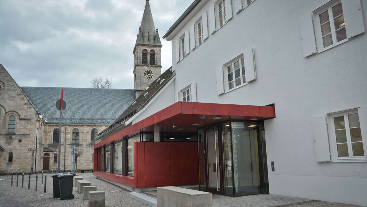 Coronavirus in Stuttgart: Rathaus in Degerloch bekommt eine feste Impfstelle