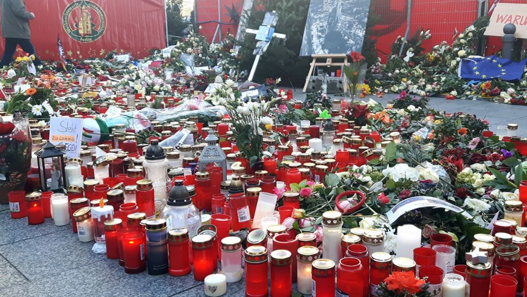 Nach Terror in Berlin: De Maizière mahnt bessere Zusammenarbeit an