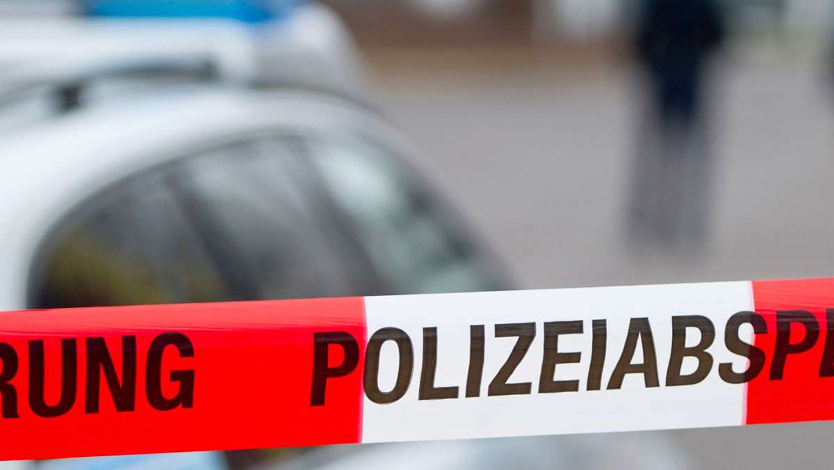 Vorfall in Potsdam: Vier Tote in Pflegeheim entdeckt - Frau festgenommen