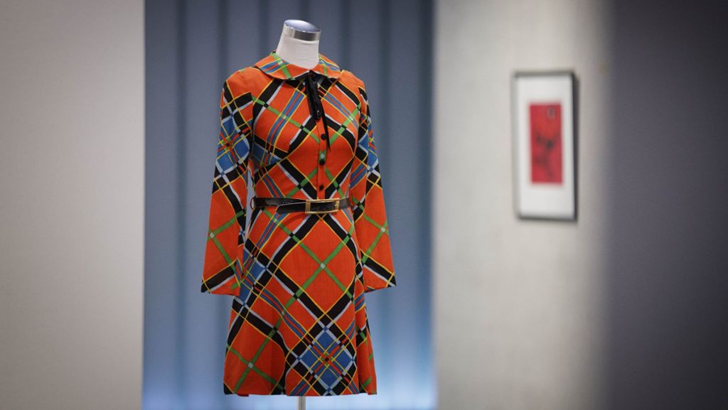 Dior, Lacroix, Gaultier in Waiblingen: Allein die Mode zählt