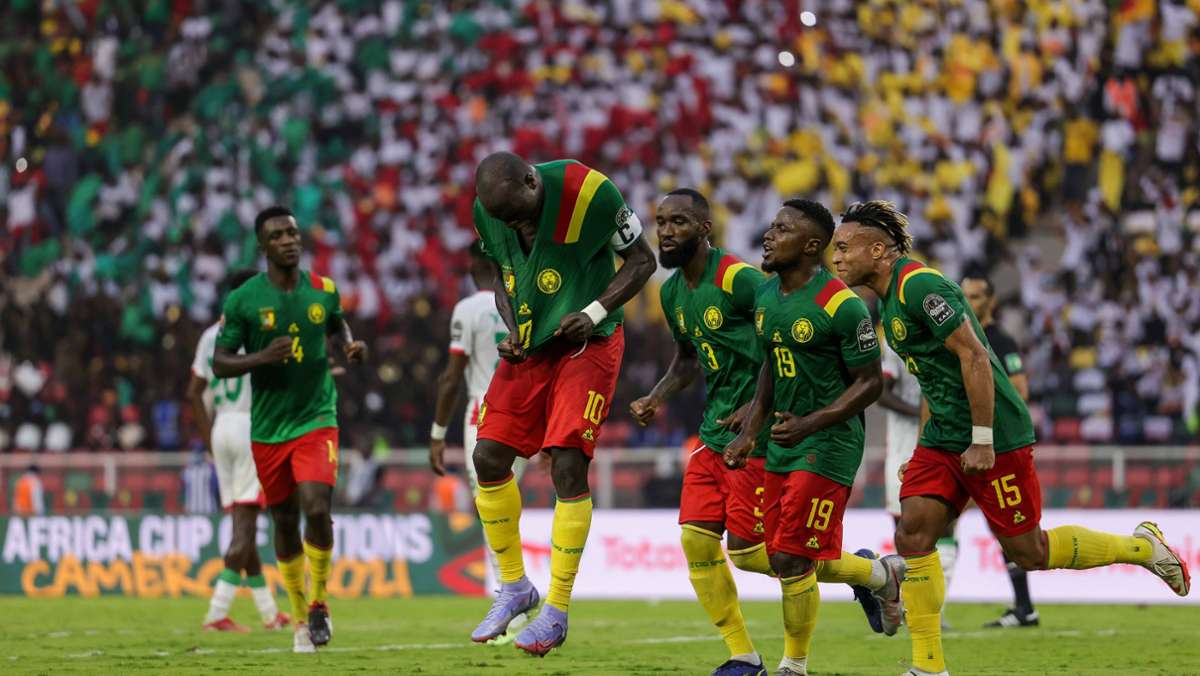  Das Kontinentalturnier in Kamerun hat vor den Viertelfinals an diesem Wochenende mit großen Problemen zu kämpfen. 