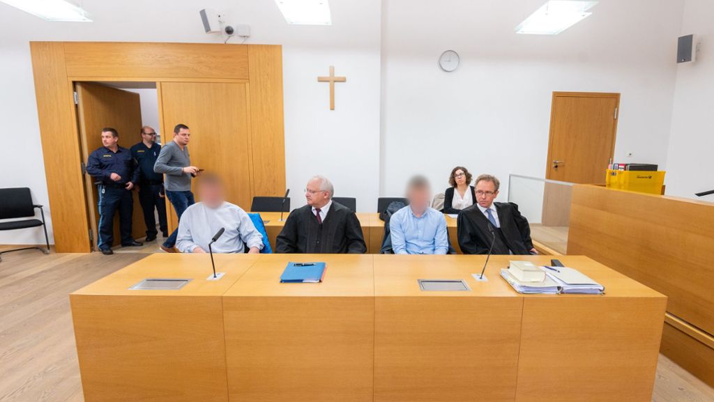 Landgericht Deggendorf: Raser zu jeweils fünf Jahren Haft verurteilt