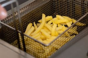 Tweet über Ikea-Pommes löst Wirbel im Netz aus