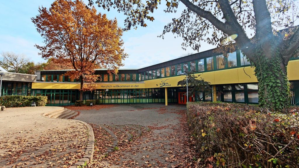 Gemeinschaftsschule in Schwieberdingen: Neuer, alter Dissens bei der Glemstalschule
