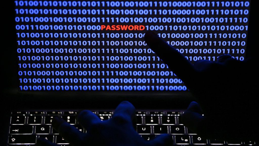 Stadtwerke, Messe Stuttgart und Co.: Stuttgarter Firmen nach Hackerangriff weiter beeinträchtigt