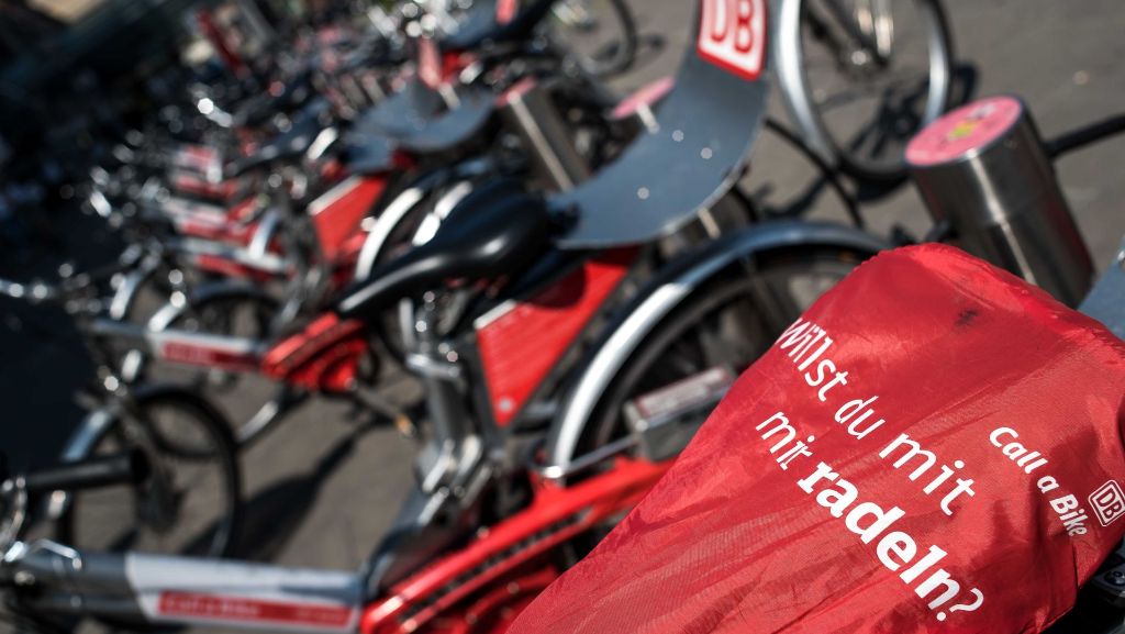 Keine neue E-Bike-Ausleihe in Stuttgart: Ratloses Stuttgart
