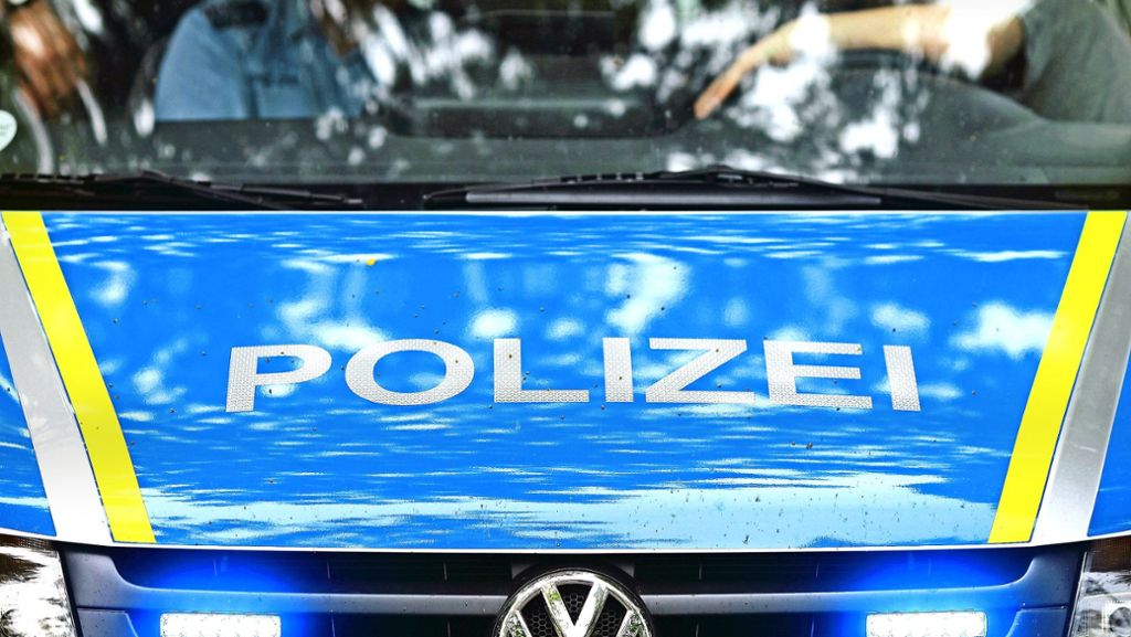 Betrüger in Baden-Württemberg: Ermittler fassen falsche Polizisten