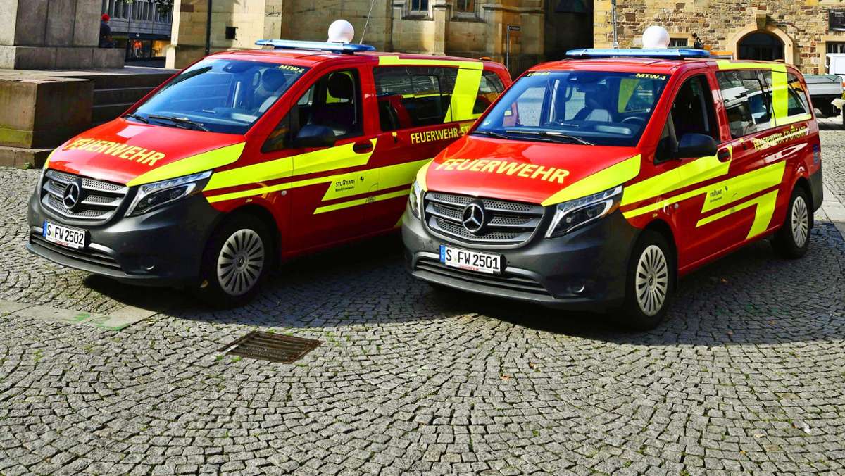 Nationaler Warntag in Deutschland: Warum um 11 Uhr in Stuttgart die Sirenen heulten