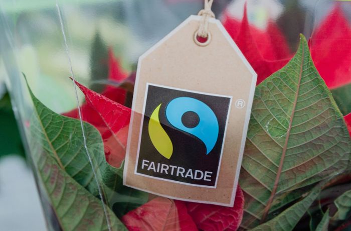 Handel in Möhringen: Möhringen bleibt Fairtrade-Stadtbezirk