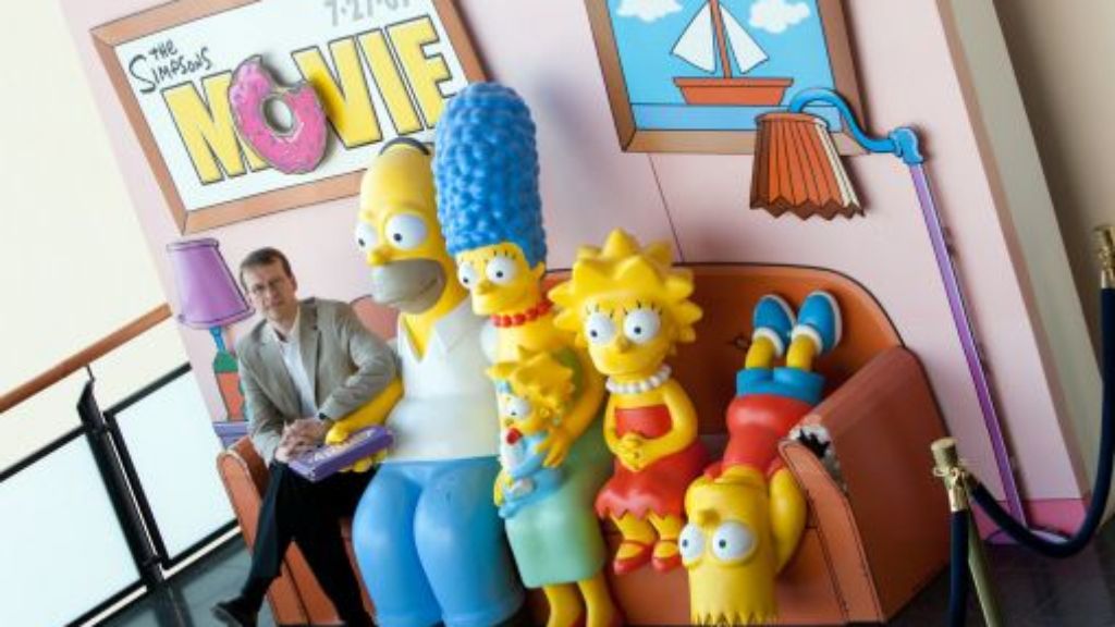 Die Simpsons: Homer und Marge lassen sich scheiden