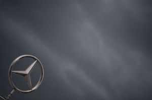 Mercedes-Benz ruft  135.000 Fahrzeuge seiner A-Klasse zurück