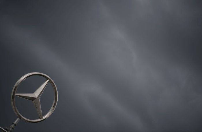 Mercedes-Benz ruft  135.000 Fahrzeuge seiner A-Klasse zurück