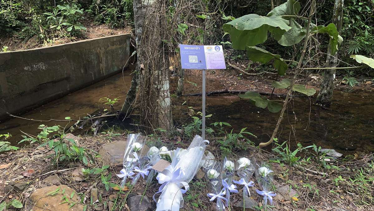 Thailand: Mord an Schweizerin auf thailändischer Insel – Tatverdächtiger gefasst