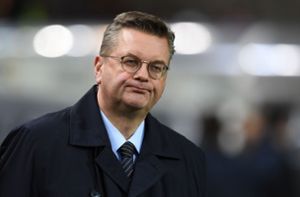 Ex-DFB-Boss wähnt Verrat und kritisiert Corona-Krisenmanagement