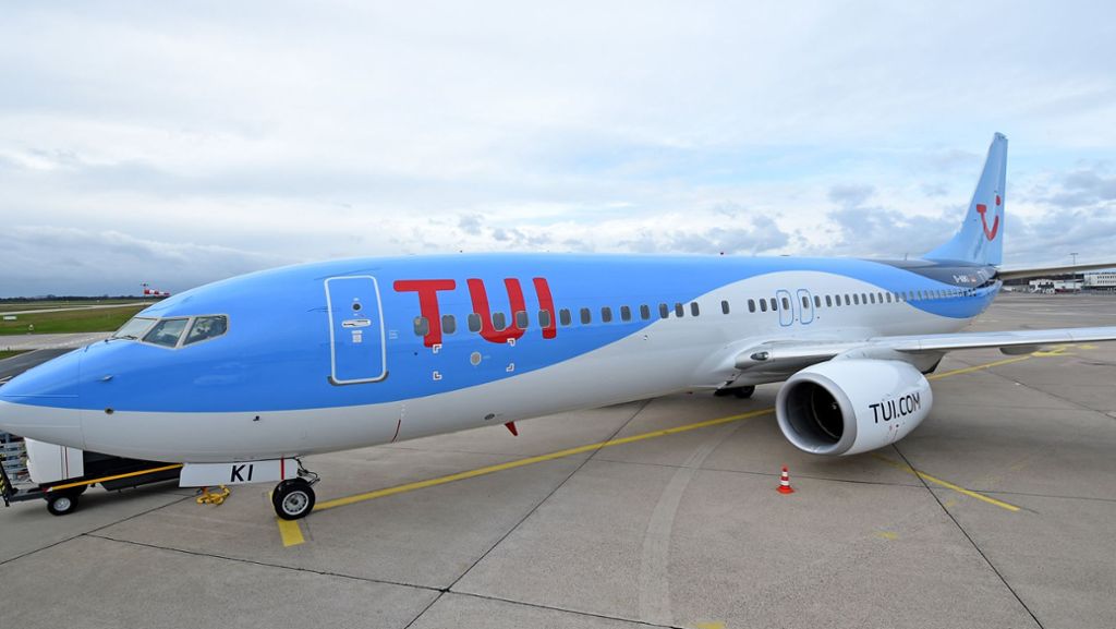 EuGH-Urteil: Tuifly-Fluggäste haben Anspruch auf Entschädigung