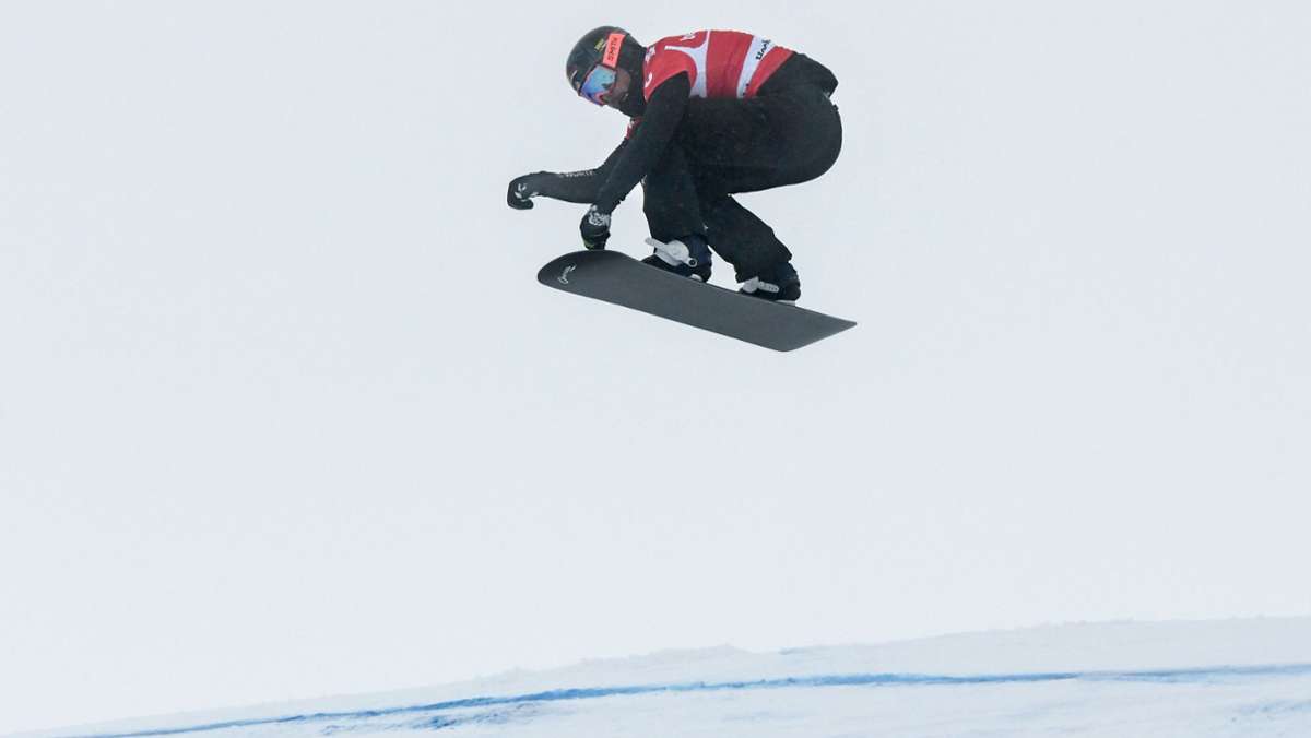 Der Verband Snowboard Germany gab bekannt, dass aufgrund der Pandemie der für Anfang Februar geplante Heim-Weltcup der Snowboardcrosser abgesagt wird. 