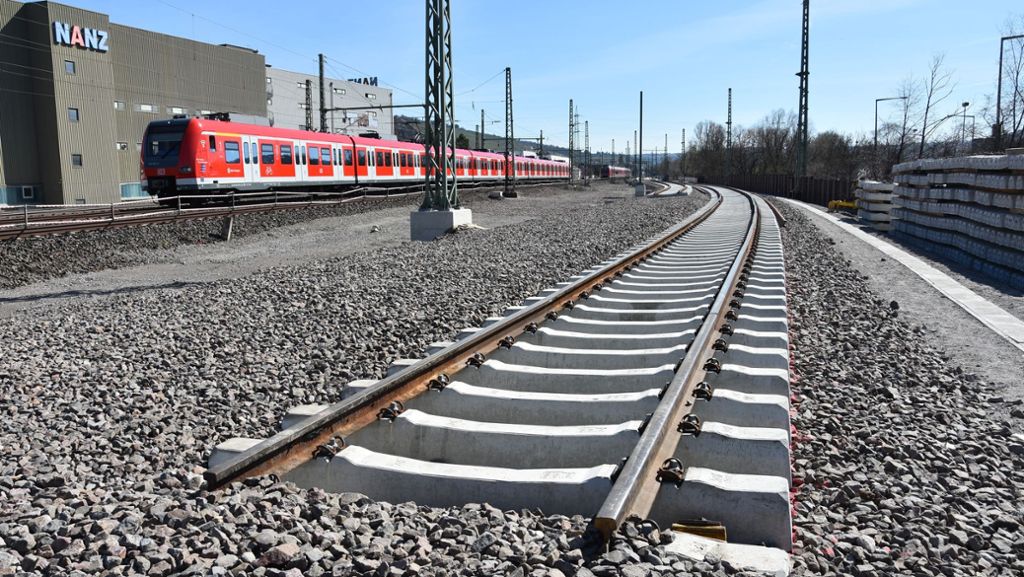 Neue Zahlen zur Qualität: Das sind die größten Probleme der Stuttgarter S-Bahn