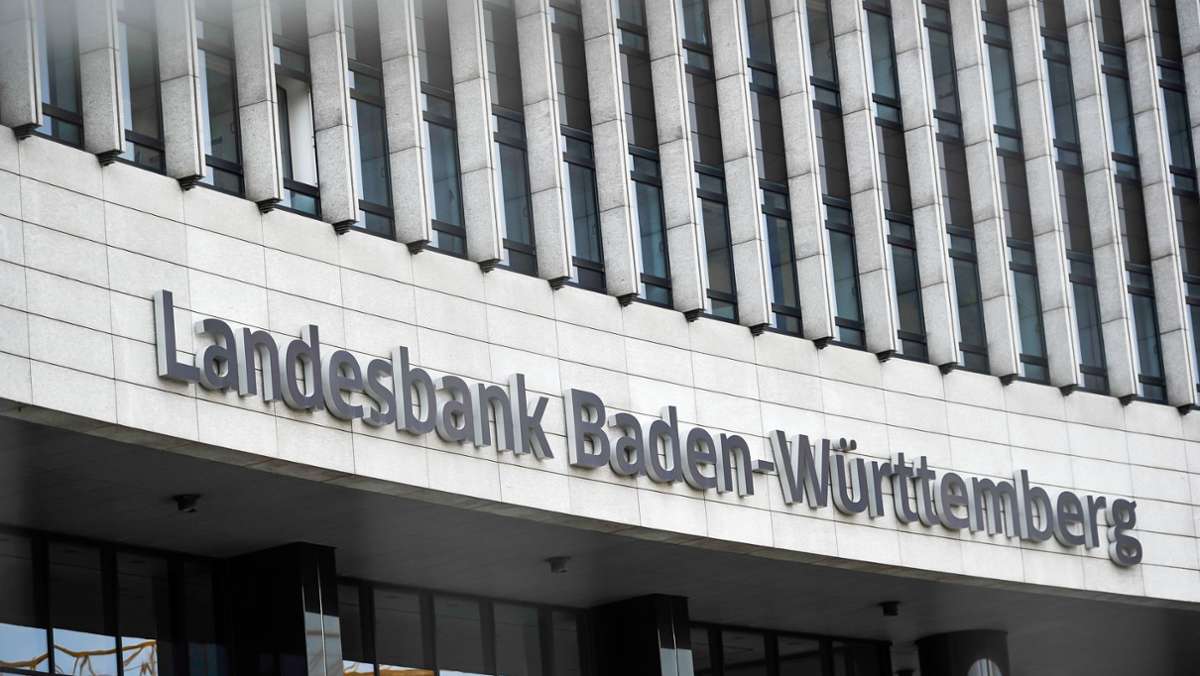 LBBW und Helaba: Landesbanken bündeln Geschäfte