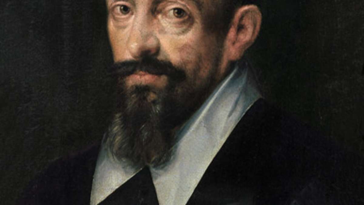 Großer Sohn von Weil der Stadt: Wie Johannes Kepler die Welt verändert hat