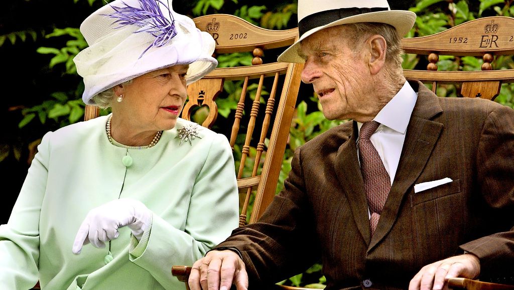70. Hochzeitstag von Queen Elizabeth II. und Prinz Philip: Gute Wahl, Ihre Majestät!