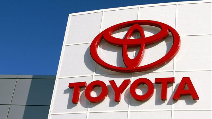 Toyota stoppt Auslieferung von zehn Modellen
