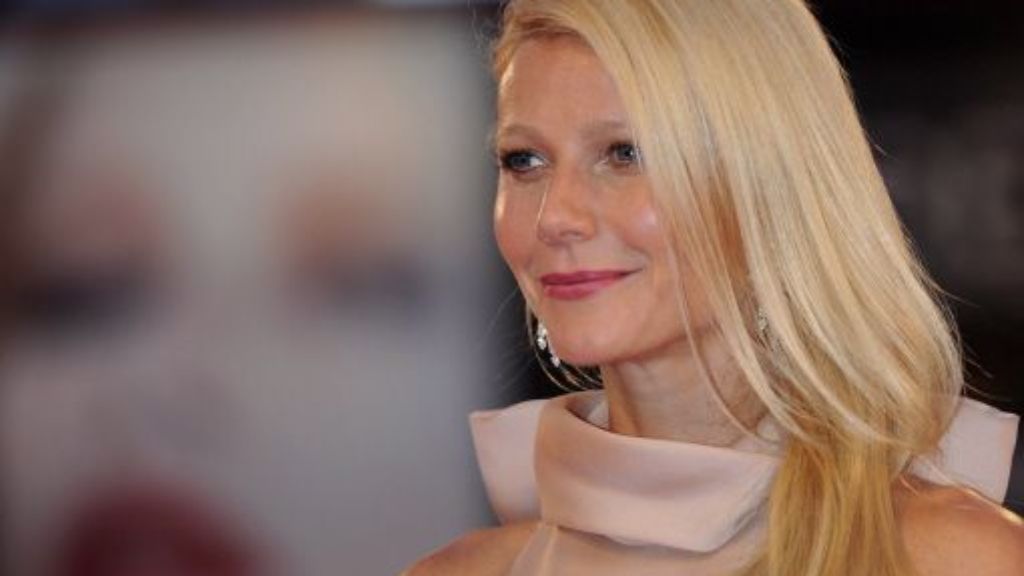 Kür des People-Magazins: Gwyneth Paltrow ist die Schönste