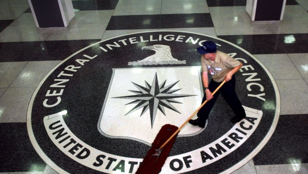 Wikileaks-Enthüllungen über die CIA: Hacker in Staatsdiensten