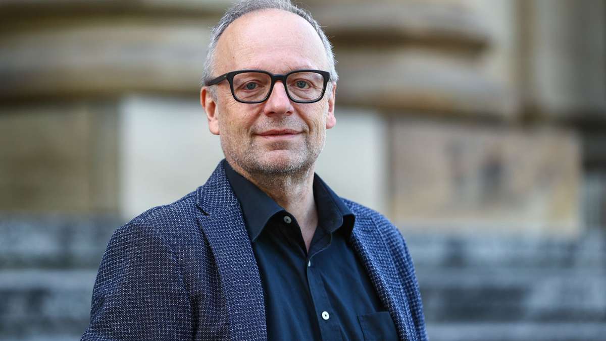 Burkhard C. Kosminski zur Dramatikerpreis-Affäre: „Die Betroffenheit über den Schaden ist groß“