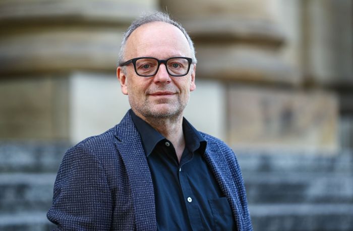 Burkhard C. Kosminski zur Dramatikerpreis-Affäre: „Die Betroffenheit über den Schaden ist groß“