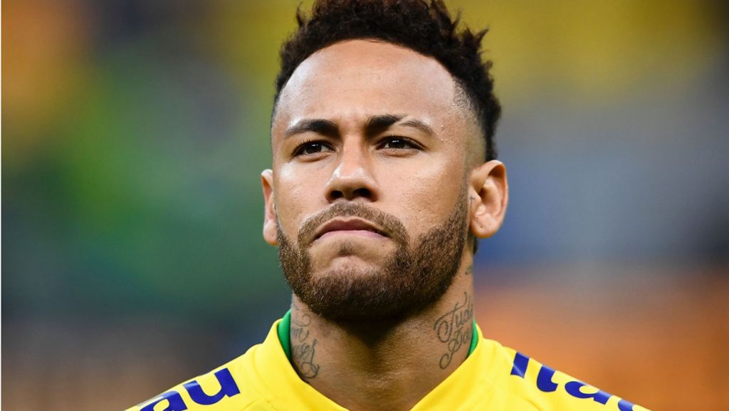 Nach Vergewaltigungsvorwürfen: Neymar erneut stundenlang verhört