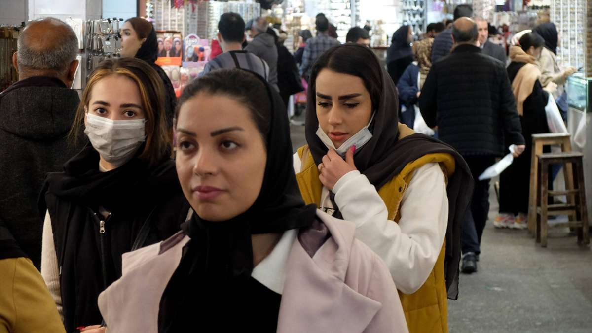 Proteste im Iran: Durchsichtiger Trick des iranischen Regimes