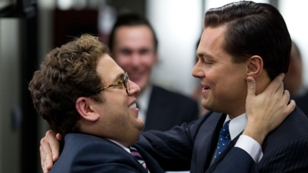 The Wolf of Wall Street: DiCaprio-Film darf in Kenia nicht laufen