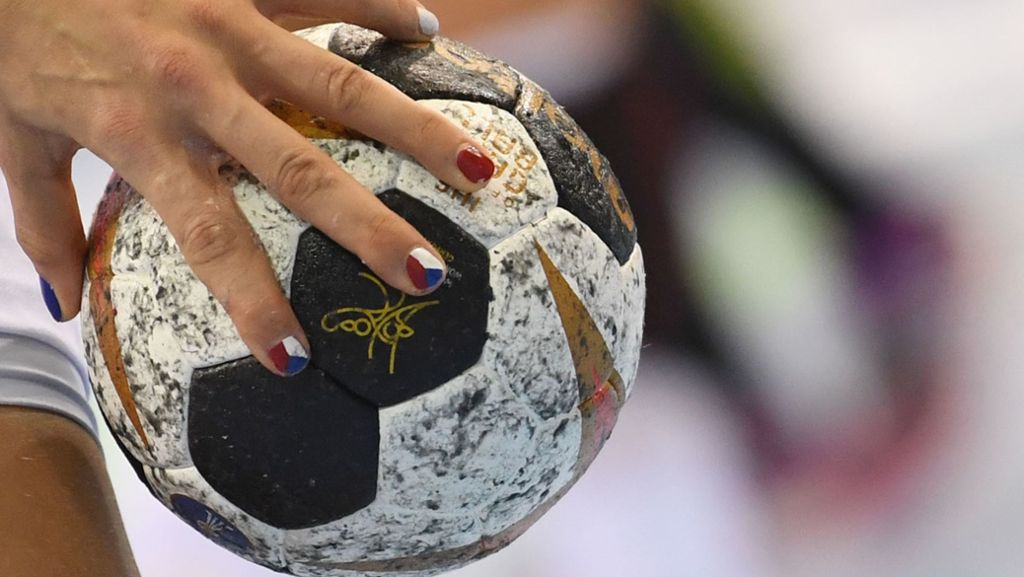 Handball in Leonberg: SV-Frauen mischen mit