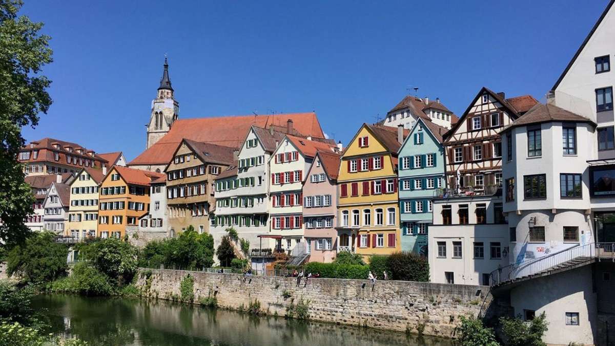 Antrag der FDP-Ratsfraktion:: Taugt Tübingen als Vorbild für Sindelfingen?