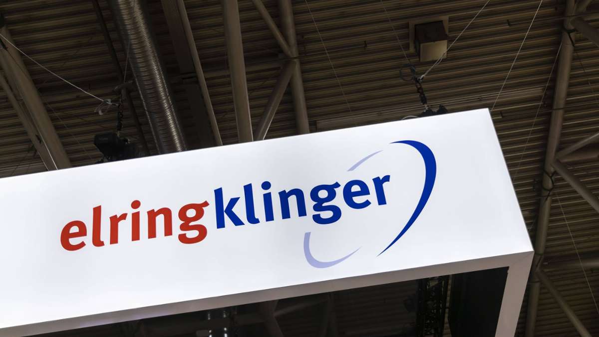 Elring-Klinger: Autozulieferer startet besser ins neue Geschäftsjahr