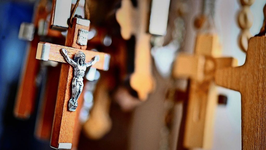 Missbrauchsskandal bei der Korntaler Brüdergemeinde: „Widerstände gibt es bis heute“