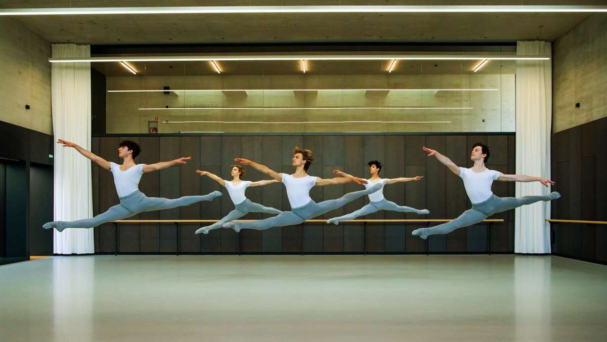  Die Ballettausbildung hat zuletzt für Skandale gesorgt. In Stuttgart zeigt die John-Cranko-Schule seit exakt 50 Jahren, wie es besser geht. 