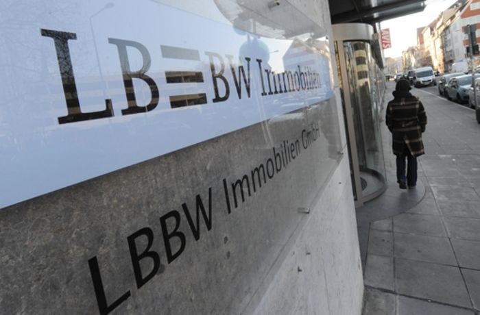 LBBW verklagt Ex-Manager