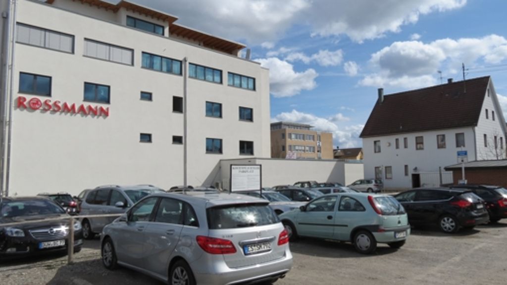 Stadtentwicklung in Bernhausen: Stadt will Weichen  für Bildungsquartier stellen
