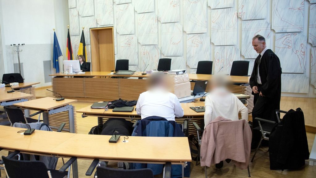 Misshandlung in Mannheim: Verurteilte Pflegeeltern wollen Haftstrafen nicht akzeptieren