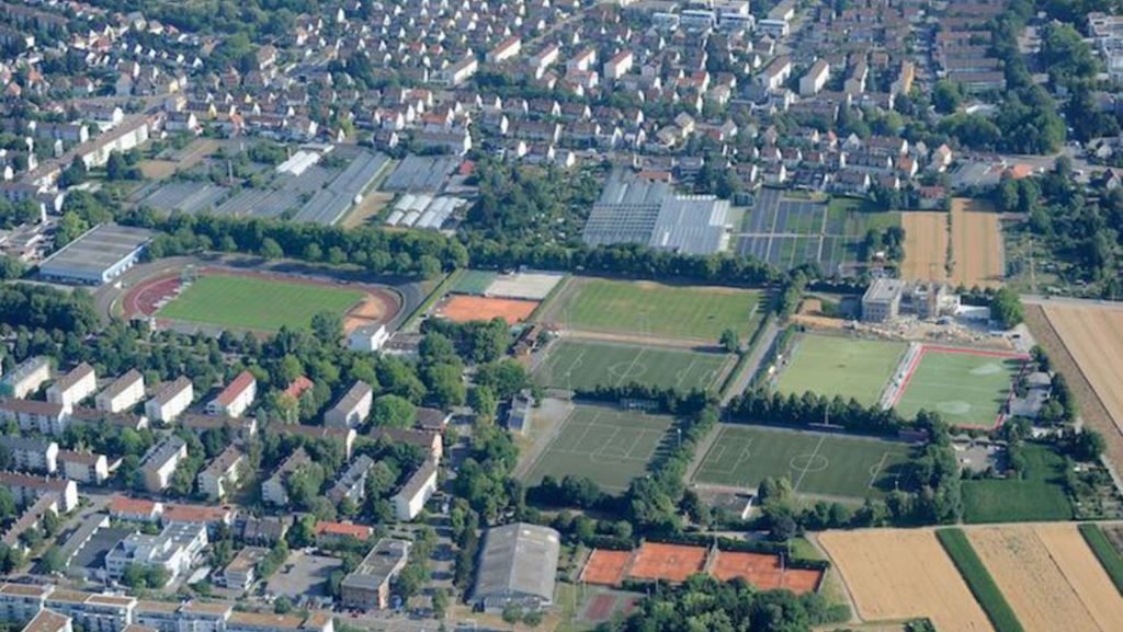 Wohnungsbau  in Ludwigsburg: Autofreies Wohngebiet: Planungen werden konkret