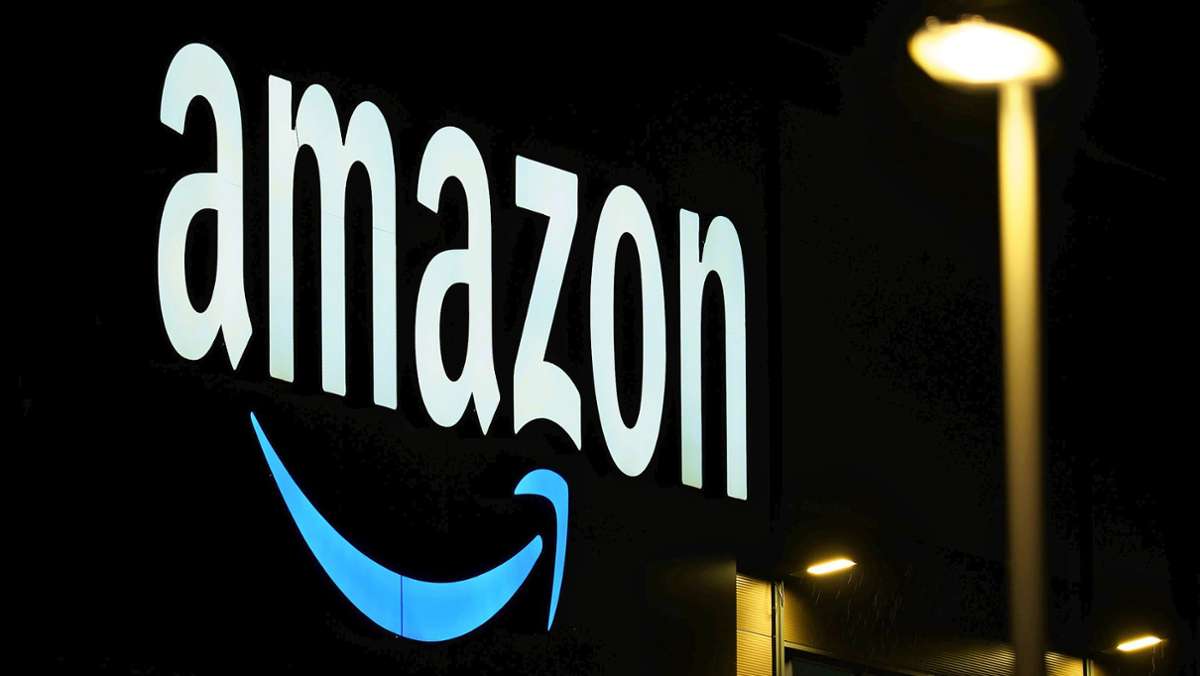 Logistik in der Region Stuttgart: Amazon will wachsen – aber wo?