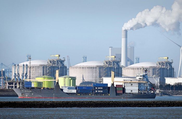 Gaspreisbremse: EU will Energiekosten bremsen