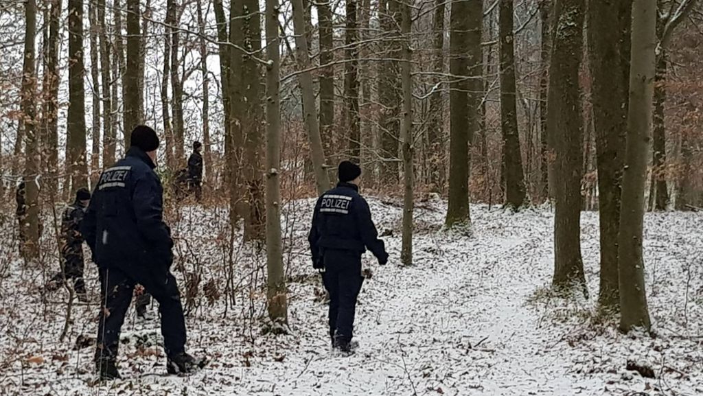 Heilbronn: Vermisste Zehnjährige gefunden