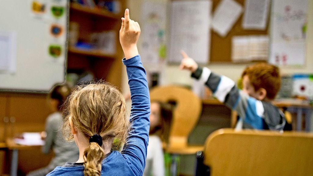 Rektorenstellen in Stuttgart: Die schwierige Suche nach Schulleitern