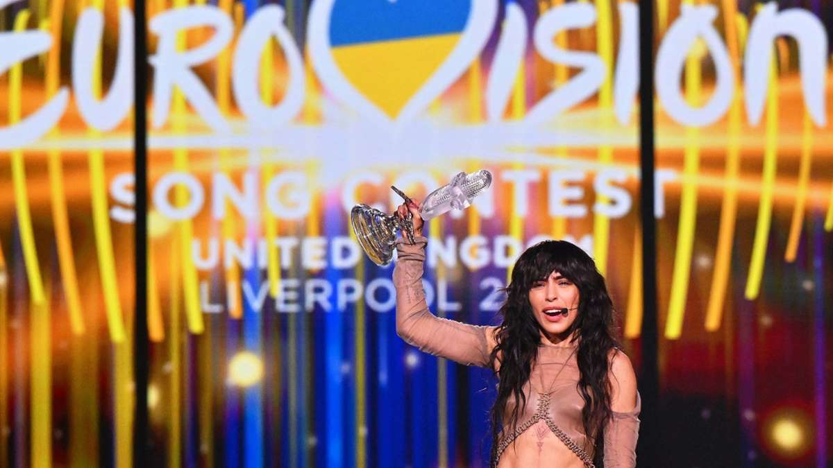 Eurovision Song Contest in Malmö: ESC 2024: Alle Teilnehmer mit Video