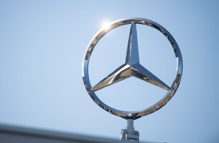 Daimler und Volvo gründen Gemeinschaftsfirma
