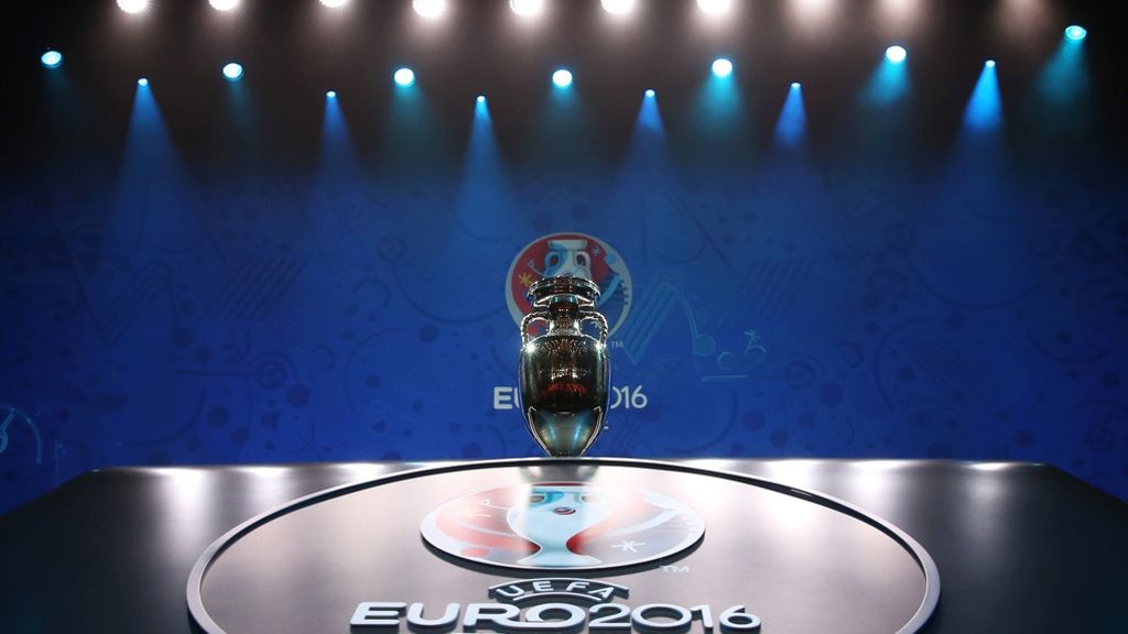 Fußball-EM 2016 in Frankreich: Diese Teams kämpfen um Europas Krone